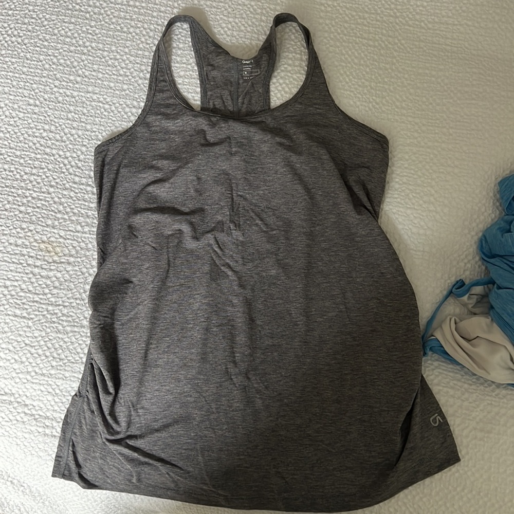 Maternity Workout Bundle - Picture 6 of 8